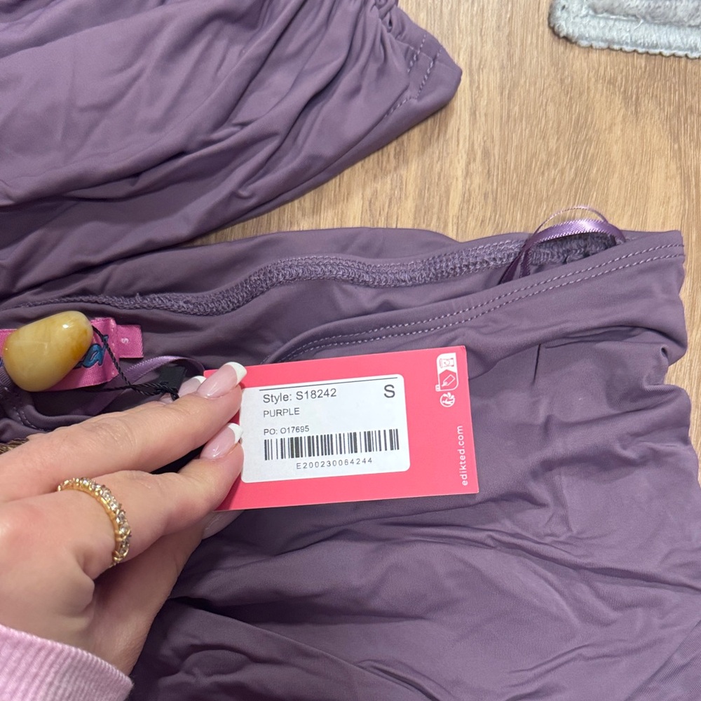 Edikted Set - Picture 2 of 3